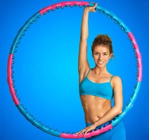 Хулахуп (Хула-Хуп, hula hoop). Описание, предназначение, польза и противопоказания