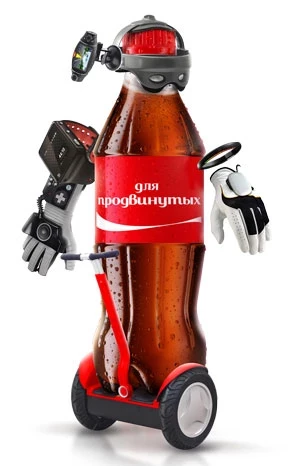 «Кока-кола» (Coca-Cola). Чем полезна кока-кола?