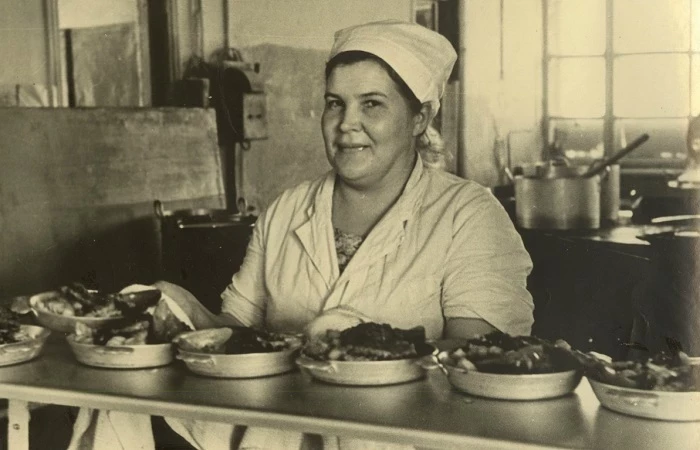 Как повара в советских столовых экономили на продуктах, но все равно готовили вкусно