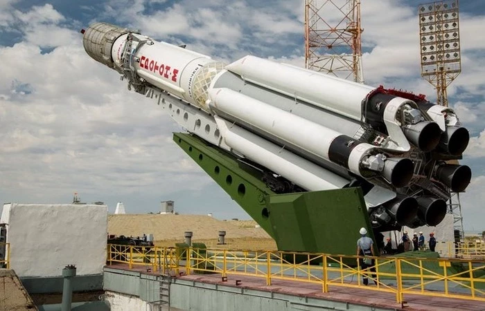 Россия в тайне от всех перевела свои ракеты на новый вид топлива, которого пока нет ни у кого