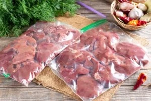 Субпродукты на нашем столе: как правильно приготовить печень