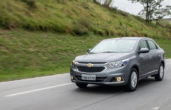 Какой новенький автомобиль стоит до 1 млн и пробегает до 500 тысяч км