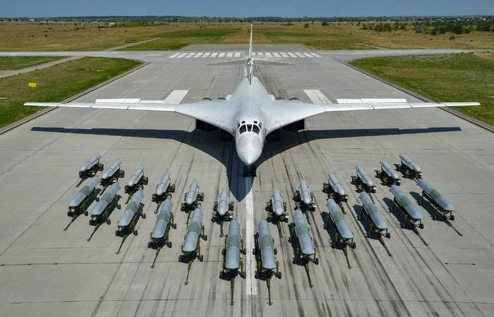 Благодаря какой инновации российские Ту-160М стало еще сложнее сбить