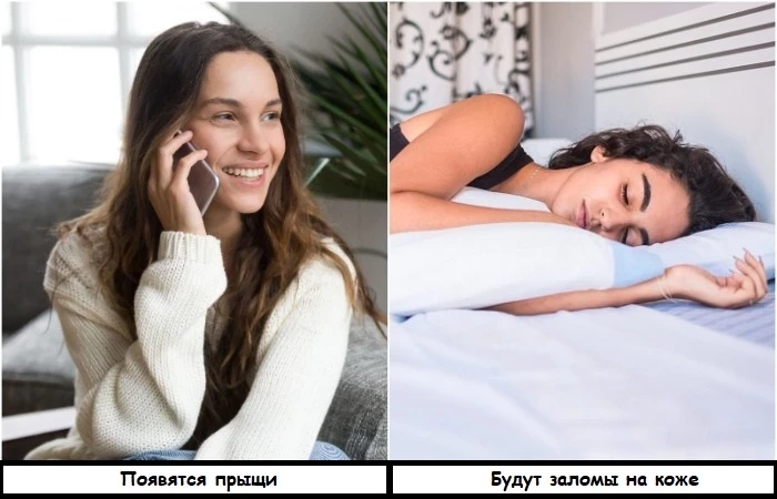 10 секретов по уходу за кожей, которыми дерматологи делятся только с любимыми клиентами