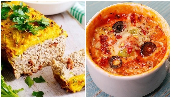 Как приготовить ужин на скорую руку: 5 сытных и невероятно вкусных блюд