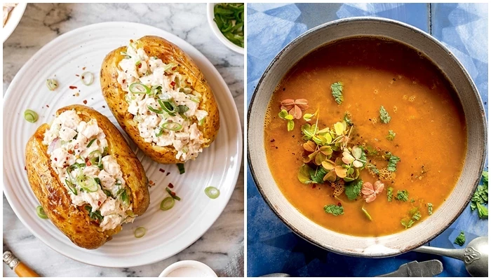 Как научиться быстро и вкусно готовить: 5 рецептов, с которыми справится даже новичок