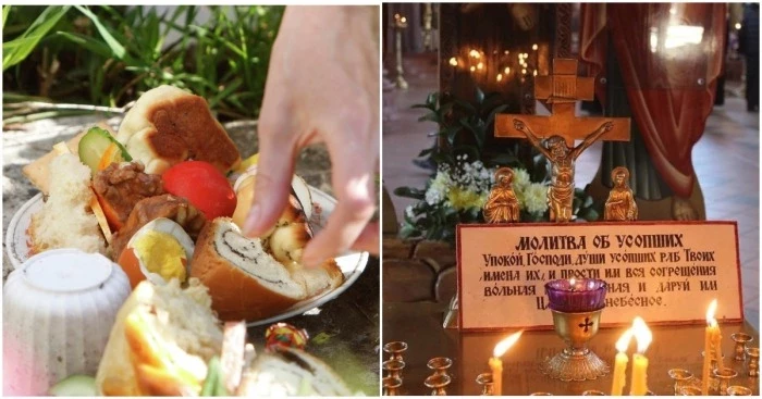 Что следует, а что не следует делать на Радуницу — в день поминания усопших