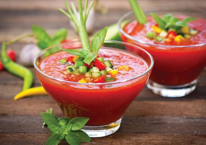 5 рецептов ЗОЖ-блюд, которые помогут и прийти в форму, и вкусно поесть