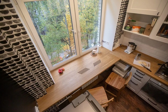 7 коварных ошибок в выборе кухонной столешницы, которые допускают даже начитанные хозяева