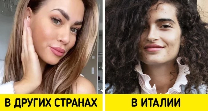 Секеты, благодаря которым итальянки даже после тяжелого дня выглядят как королевы