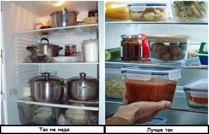 5 советов, которые помогут мыть холодильник как можно реже + бонус по уходу за ним