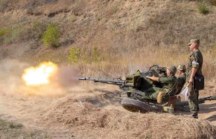 В чем заключается уникальность советской ЗУ-23 – самого популярного оружия после АК и РПГ-7