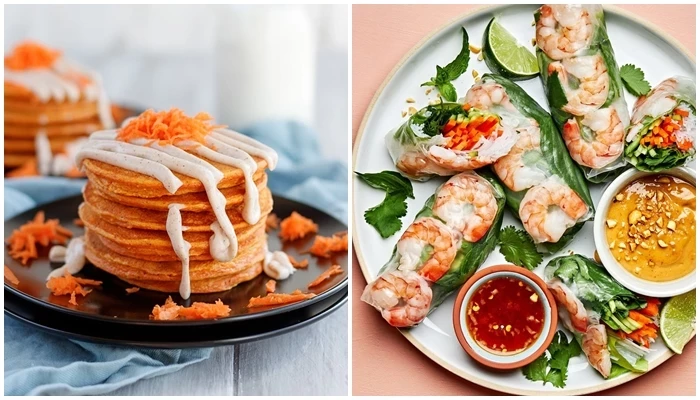 5 лёгких, вкусных и сытных блюд для идеальной фигуры и здоровья