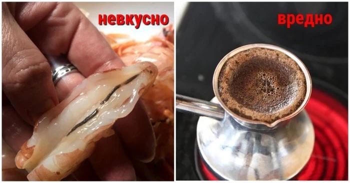 5 фактов о продуктах, важность которых прошла мимо нас