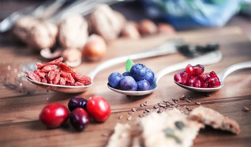 Что такое суперфуды и какие продукты к ним относятся?