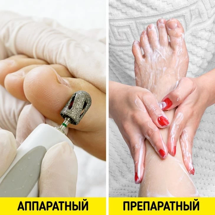 Советы по педикюру от мастеров, которые набили руку на создании идеальных ножек