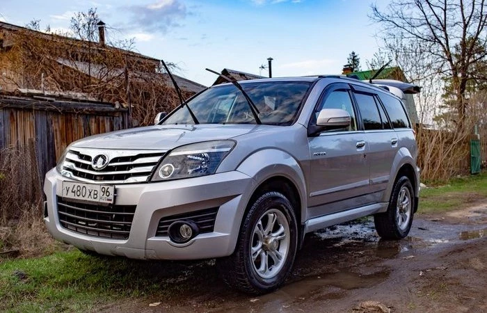 3 автомобиля, от которых чаще всего избавляются их владельцы