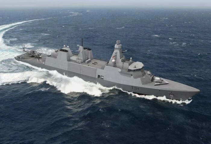 Чем интересны фрегаты Type 31, которые поступят на службу Великобритании