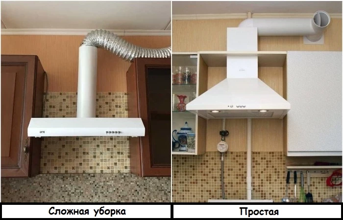 8 вещей, которые выглядят неопрятно и создают ощущение бардака на кухне