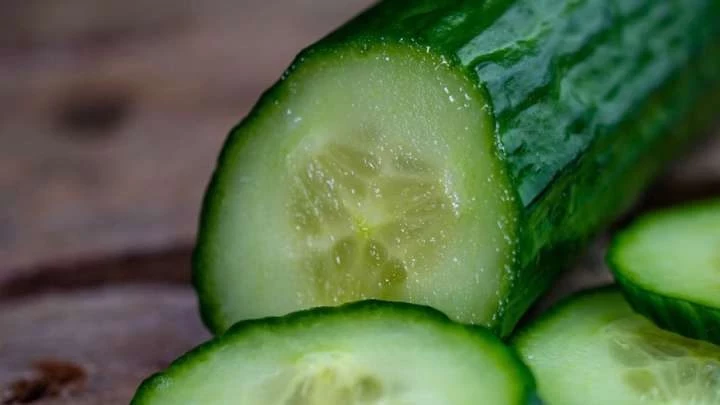 Рецепт огуречного лосьона для спасения вашей кожи
