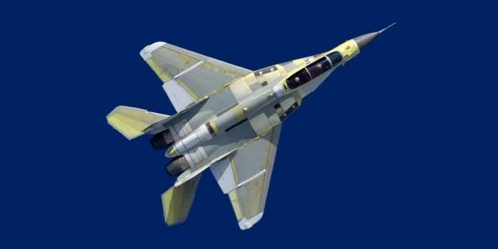 Переосмысление МиГ-29, которое превзошло оригинальную модель почти по всем параметрам