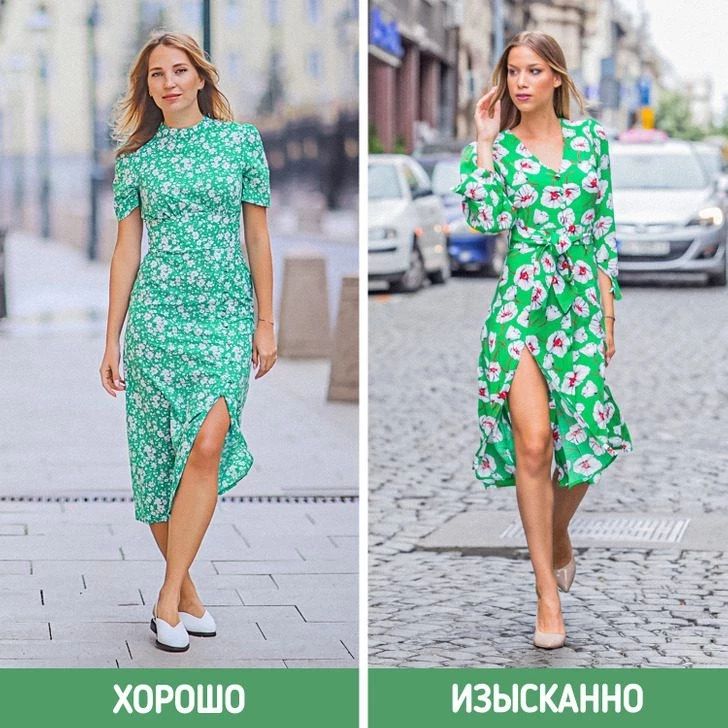 Чем заменить привычные летние вещи