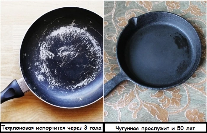 9 вещей из Советского Союза, которые мудрые хозяюшки не выбрасывают, а берегут как зеницу ока