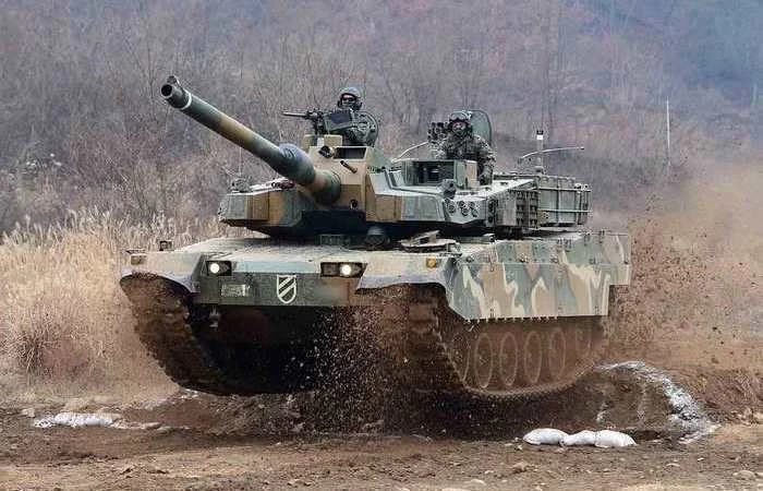 К2 «Черная пантера»: за какие заслуги ни разу не воевавший танк считается лучшим в мире