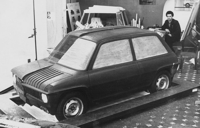 «Чебурашка»: какой была первая переднеприводная машина АвтоВАЗ и почему не пошла в серию
