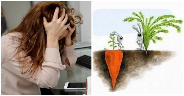 5 карьерных привычек, которые ведут на дно, а не на вершину карьерной лестницы