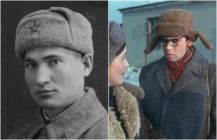 Как по модели шапки-ушанки можно было определить статус советского гражданина