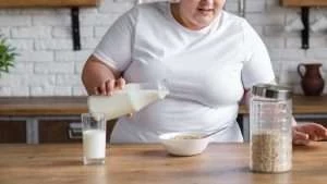 Ожирение и дефицит витамина Д. Есть ли взаимосвязь?