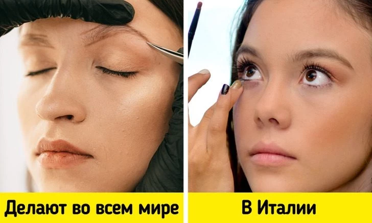 Секреты итальянок, которые стоит списать, как домашку