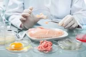 Не опять, а снова. Профилактика кишечных инфекций и пищевых отравлений
