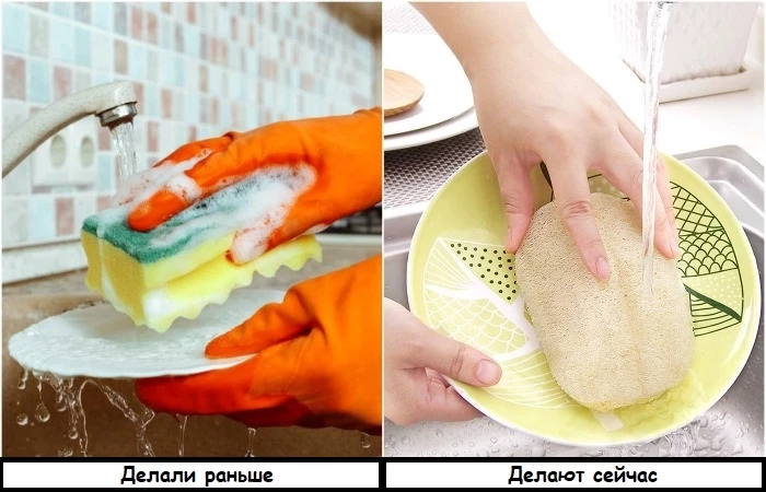Никакой химии: 6 советов для экологичной уборки в квартире