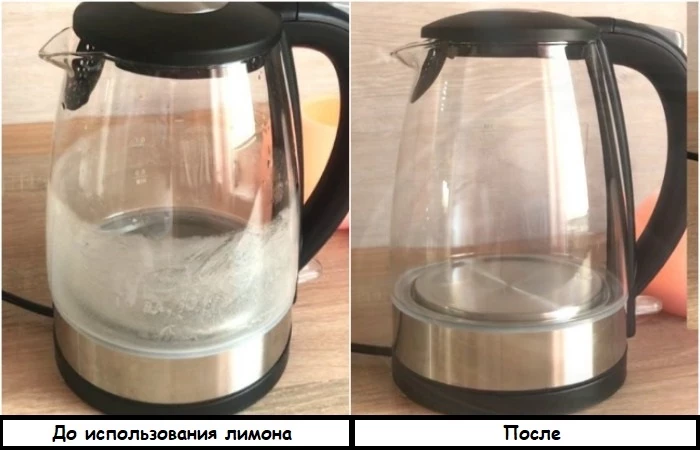 От накипи, от запаха и еще 8 некислых лайфхаков, как использовать обычный лимон