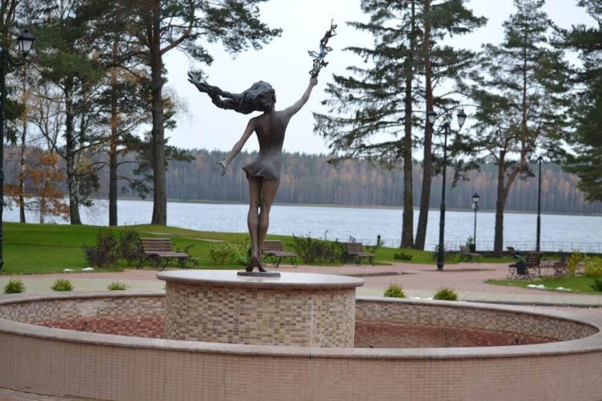 Куда поехать в отпуск осенью?