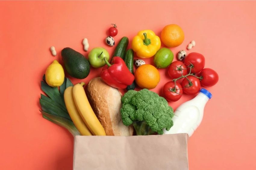 10 продуктов из ежедневного рациона, которыми лучше не злоупотреблять