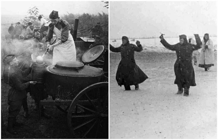 Как внимание к деталям помогло СМЕРШу раскрыть немецкого шпиона, заброшенного в СССР ещё до войны