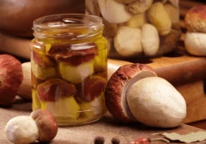 Рецепты на зиму: маринуем разные виды грибов