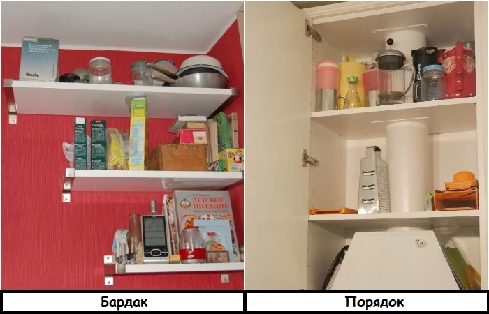 8 коварных вредителей, которые лишают квартиру уюта, несмотря на все старания хозяйки