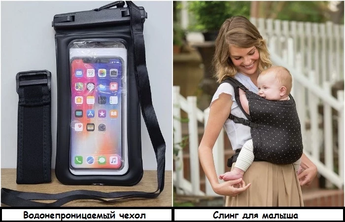 10 полезных вещиц, без которых в путешествии придется туго