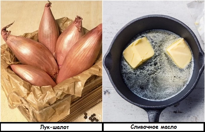 11 секретных ингредиентов, которые добавляют в блюда только повара высокого уровня