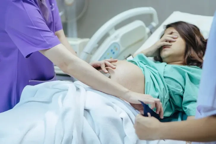 Боюсь рожать! Простые способы облегчить роды