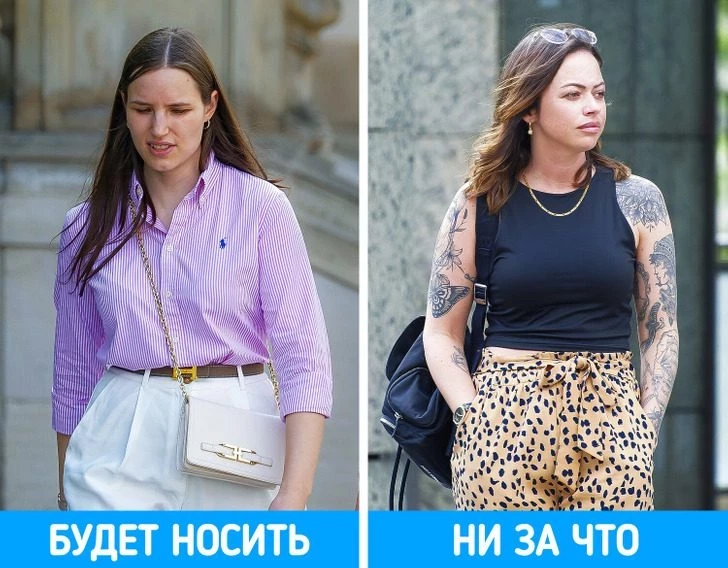 Сумки, которые парижанки носят годами