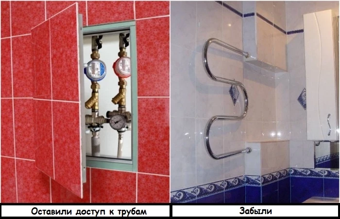Старайтесь избегать: 7 глупых ошибок, которые часто допускают во время первого ремонта в квартире