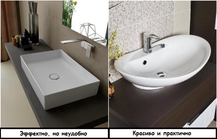10 эффектных, но неудобных приемов в дизайне квартиры, которые сильно усложняют жизнь