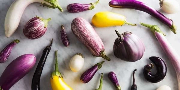 Интернациональный баклажан: подборка вкусных рецептов из разных стран