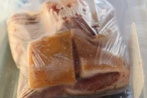 Как вкусно засолить сало в домашних условиях. Советы и рецепты
