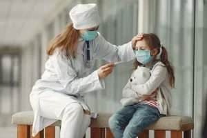 Что делать, если ребенок часто болеет? Топ самых популярных вопросов педиатру